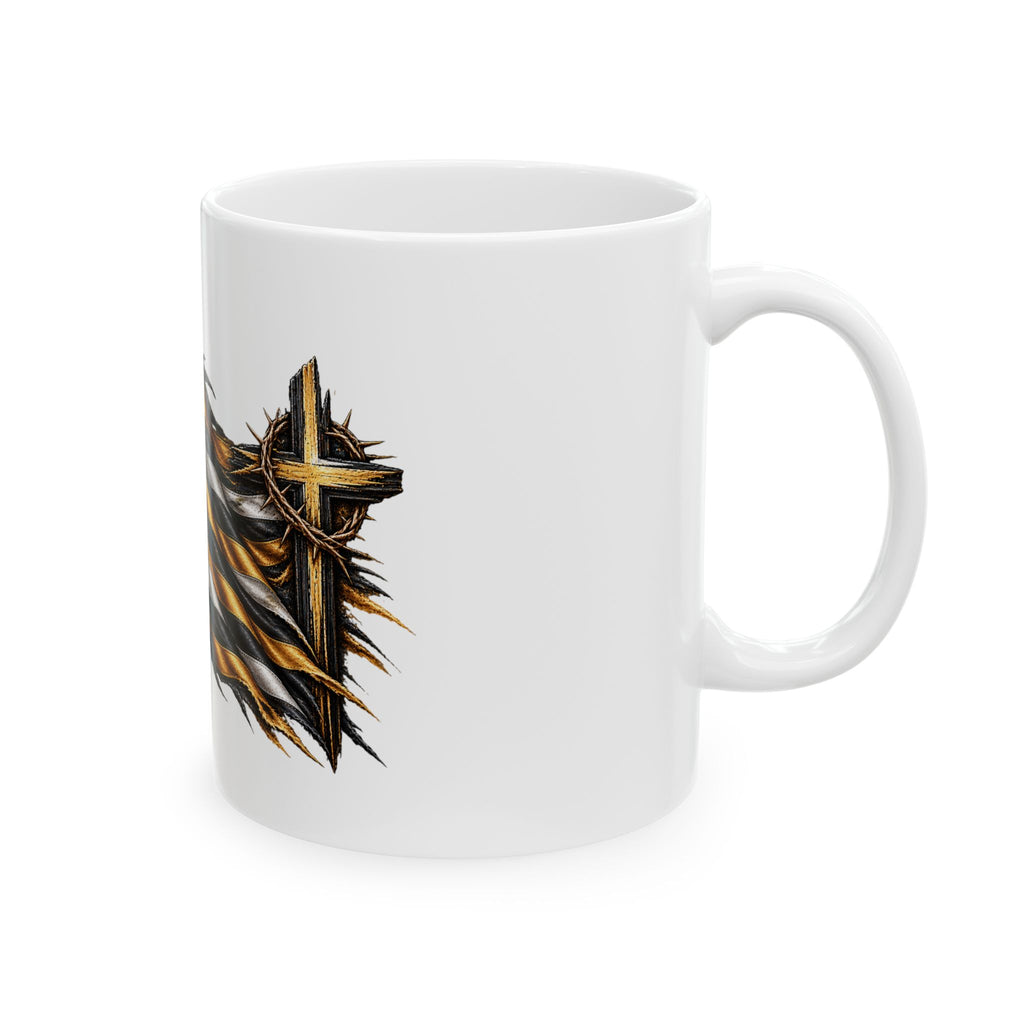 Ceramic Mug, (11oz, 15oz)
