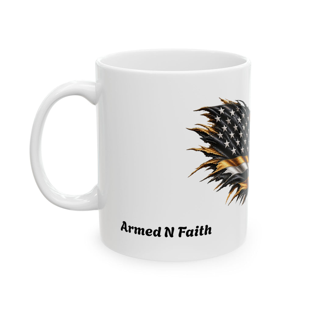 Ceramic Mug, (11oz, 15oz)