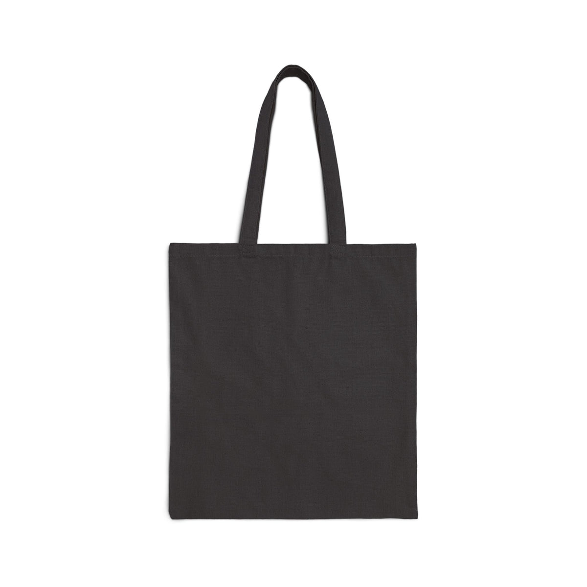 Armed N Faith Canvas Tote Bag — Sword & Lion Graphic