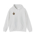 Armed With Faith Hoodie —  Military Pullover